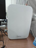 美的（Midea）迷你冰箱小冰箱小型家用车载户外露营冷藏制冷加热宿舍出租房办公室电冰箱节能省电 DC-3D01MB 实拍图