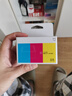 小米（MI）小米米家喷墨打印一体机墨盒 彩色 实拍图
