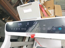 佑美U4Pro跑步机家庭用电动爬坡登山全折叠安静低音走步机健身房器材 实拍图