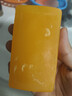 雕牌 透明皂 净爽青柠香 228g*10块 独立包装 深层去渍 轻松去污 实拍图