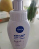 妮维雅（NIVEA）氨基酸洗面奶泡沫云柔植萃清爽净透洁面泡泡180ml 实拍图