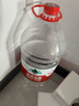 农夫山泉 饮用水 饮用天然水5L*4桶 家庭饮用水 桶装水  整箱装 实拍图