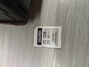 雷克沙（Lexar）128GB SD存储卡 U3 V30 佳能索尼富士尼康相机高速SD卡 读205MB/s 写140MB/s 4K超清录制 SD银卡 实拍图