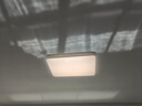 松下（Panasonic）吸顶灯全光谱客厅灯 IP40智能护眼掠影四室一厅【包安装】 实拍图