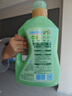 好爸爸（Kispa）天然亲肤洗衣液15.8斤 洗衣露 低敏亲肤 深层去渍  婴幼儿专用 实拍图