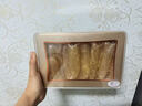 福东海 黄花鱼胶110g 实惠装深海鱼肚鳔干黄花筒煲汤孕妇女营养送礼盒 实拍图
