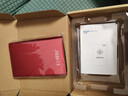科硕（KESU）500GB 移动硬盘大容量机械硬盘  USB3.0 K201 2.5英寸热血红外接存储文件照片备份 大U盘 实拍图