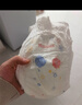 好奇（Huggies）奢透呼吸纸尿裤 婴儿尿不湿尿裤宝宝干爽超薄透气柔 XL 2包 68片 拉 拉 裤【12-17kg】 实拍图
