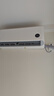 小米（MI）米家 2匹 新一级能效 巨省电 变频冷暖  壁挂式挂机 KFR-50GW/N2A1 整机十年质保 实拍图