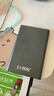 科硕（KESU）1TB 移动硬盘 USB3.0 大容量外接机械硬盘 海量存储 笔记本电脑手机连接 2.5英寸 家庭存储办公 实拍图