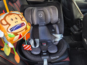 maxicosi迈可适 儿童安全座椅0-7岁 宝宝婴儿汽车用 iSpace迈越星 慕尼黑 实拍图