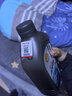 壳牌（Shell）爱德王子 10W-40 四冲程摩托车机油 1L 新加坡原装进口 实拍图
