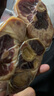 阮小哥 腊肉腊瘦肉500g净重 川味烟熏咸肉熟食腊味农家土特产土猪下酒菜 实拍图