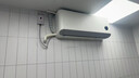 小米（MI）米家 2匹 新一级能效 巨省电 变频冷暖  壁挂式挂机 KFR-50GW/N2A1【国家补贴20%】整机十年质保 实拍图