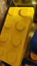 乐高（LEGO）积木玩具 经典创意10698大号创意积木盒 4岁+儿童玩具生日礼物 实拍图