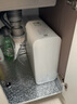 米家【10周年新品】小米净水器S1 1200G家用大通量5年长效RO反渗透过滤直饮净饮一体净水机 MR1272-A 实拍图