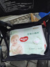 好奇（Huggies）小森林拉拉裤XXXL28片(17kg以上)心钻【透氧顶配更低敏】 实拍图
