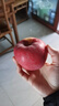 静宁苹果 【顺丰到家】甘肃红富士苹果水果 新鲜应季静宁苹果 净重5斤装10-12枚75中果严选装 实拍图