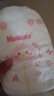 好奇（Huggies）铂金装小桃裤纸尿裤NB84片(5kg以下)尿不湿【透爽散热】 实拍图