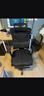 黑白调P1二代人体工学椅电脑椅子人工力学座椅久坐办公电竞椅学习椅国补 实拍图