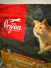 Orijen渴望猫粮 成猫幼猫粮 全价通用无谷原味鸡肉进口1.8kg效期26/6 实拍图
