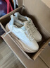 361°运动鞋女云舒3冬季加绒保暖复古休闲老爹鞋子女682346701BF-1 实拍图