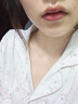 酵色固体唇蜜#500灰粉海3g欧若风镜面水光嘟嘟唇口红唇釉生日 实拍图