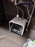 史密斯兰堡小厨宝热水器家用储水式1600W一级能效速热恒温小型迷你厨房洗手间卫生间热水宝上出水 10L 1600W 速热【上门安装】智能分段加热 实拍图