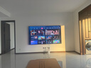 海信电视100E5Q 100英寸 超画质U+MiniLED 柔光防眩屏 高刷 U+超画质引擎Pro AI智能会议电视 国家补贴 实拍图