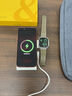 W&P Qi2认证适用苹果无线充电器三合一磁吸折叠快充便携支架底座iphone16手机耳机apple iwatch手表wp 实拍图