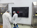 HIKVISION海康威视86英寸会议平板一体机触摸D5B86RO/E电子白板多媒体办公显示智慧屏会议显示器交互平板一体机 实拍图