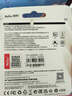 朗科（Netac）128GB TF（MicroSD）存储卡 U3 C10 A2 V30 4K 超至尊PRO版内存卡 读速100MB/s 写速40MB/s 实拍图