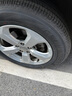 优科豪马横滨汽车轮胎  225/60R17 99H  G055 原配JEEP 指南者/风度MX6 实拍图