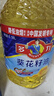 多力 【张若昀同款】葵花籽油6.18L食用油 物理压榨 热门商品 实拍图