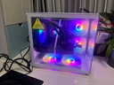 逆昂128G内存酷睿i7升24核电竞台式机电脑4060电竞主机吃鸡独显办公组装大额补贴家用游戏水冷电脑整机 主机+27英寸【高刷显示器+键鼠套装】 套六：i9级54芯16G电竞独显/1TB光追特效 实拍图