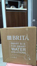 碧然德（BRITA） 过滤净水器 家用滤水壶 净水壶 海洋系列 3.5L蓝色 一壶3芯装 环保加固包装 实拍图