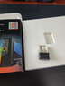 Tenda腾达 WiFi6免驱动usb无线网卡台式机专用 wifi接收器台式电脑笔记本主机网络wifi发射 内置天线 实拍图