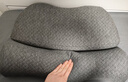 J.Sir颈椎枕护颈枕头颈椎病专用深度睡眠成人睡觉医打呼噜记忆棉枕 实拍图