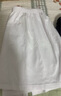 浪莎小屁帘鲨鱼裤打底内搭神器装饰假两件叠穿下摆遮屁股安全裤女 实拍图