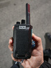 MUOTOAROL防爆对讲机GP328化工厂加油站消防燃气对讲机手台机配防爆证 p8608Ex防爆对讲机（配防爆证) 实拍图