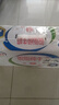 伊利脱脂纯牛奶  好营养 家庭装 礼盒装 10月产 250ml*24盒*1箱 实拍图