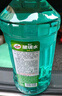 龟牌（Turtle Wax）汽车玻璃水四季通用冬季玻璃清洁清洗玻璃水防冻零下-25玻璃水 -42℃2L硬壳（防冻型）*4瓶 实拍图