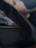 优衣库女装PUFFTECH空气棉服连帽外套/25秋冬新款478571 09 黑色 3XL 实拍图