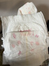 好奇（Huggies）铂金装小桃裤拉拉裤大号L60片(9-14kg)尿不湿【透爽散热】 实拍图