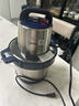 美的绞肉机京东自营家用大容量5升大功率1000w纯铜电机5L多功能商用电动绞菜一体料理打肉绞馅机90R03 实拍图