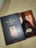 轩尼诗（Hennessy）XO法国进口干邑白兰地洋酒700ml*2 实拍图
