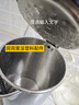 九阳（Joyoung）烧水壶热水壶电水壶2L内外双钢 316L不锈钢一体无缝0胶水 家用开水壶K20FD-W518 实拍图