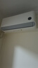 小米（MI）米家 1.5匹 新一级能效 巨省电 空调挂机 KFR-35GW/N1A1【国家补贴20%】整机十年质保 实拍图