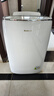 格力（GREE）【轻音干衣除湿】除湿机家用抽湿机40升/天低噪除潮防霉吸湿抽湿器智能控湿单间≤80㎡DH40EF 实拍图