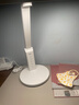 好视力学习护眼台灯学生儿童书桌卧室全光谱Led灯 TG033-TN  实拍图